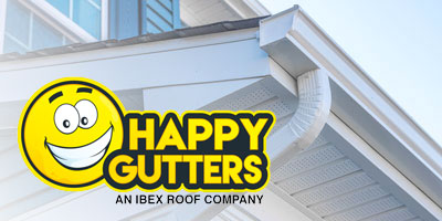 Happy Gutters - Gutter Installation Contractors in Vancouver WA and Camas WA