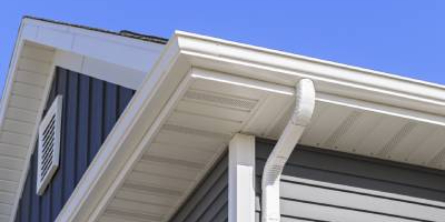 Gutter Replacement Contractors in Vancouver WA and Camas WA by Happy Gutters